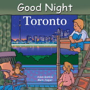 Good Night Toronto 