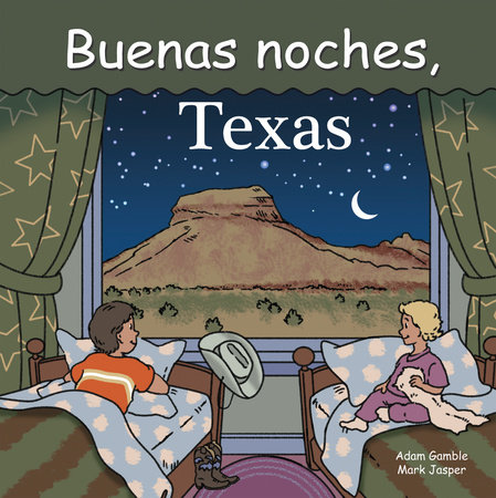 Buenas noches, Texas