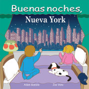Buenas noches, Nueva York 