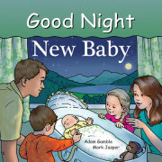 Good Night New Baby 