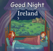 Good Night Ireland 