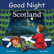 Good Night Scotland 