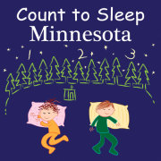 Count To Sleep Minnesota