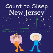 Count To Sleep New Jersey 