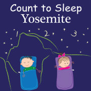 Count To Sleep Yosemite 