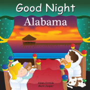 Good Night Alabama 