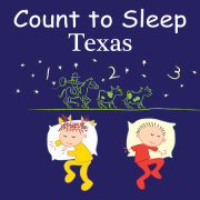 Count To Sleep Texas 