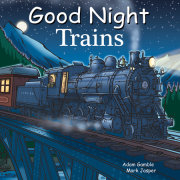 Good Night Trains 