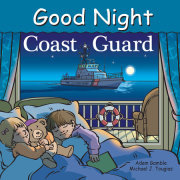 Good Night Coast Guard 