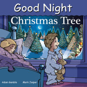 Good Night Christmas Tree 