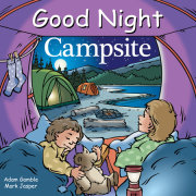 Good Night Campsite 