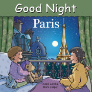 Good Night Paris 