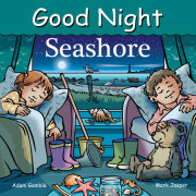 Good Night Seashore 