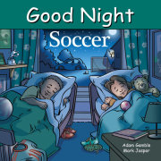 Good Night Soccer 