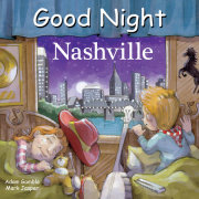 Good Night Nashville 