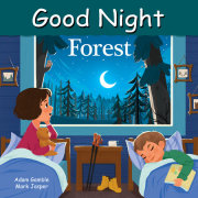 Good Night Forest 