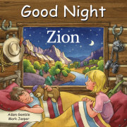 Good Night Zion 