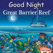 Good Night Great Barrier Reef 