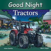 Good Night Tractors 