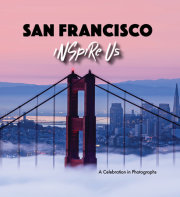 San Francisco Inspire Us 