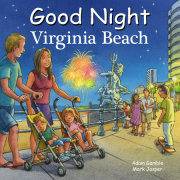 Good Night Virginia Beach 