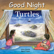 Good Night Turtles 