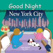 Good Night New York City 