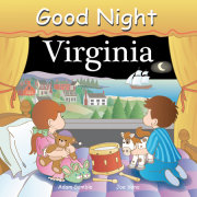 Good Night Virginia 