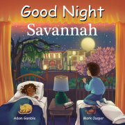 Good Night Savannah 