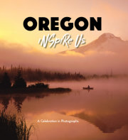 Oregon Inspire Us 