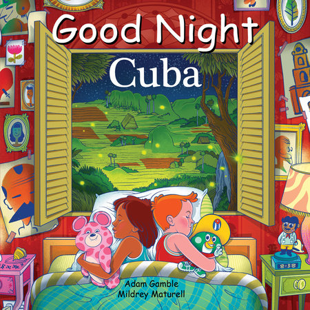 Good Night Cuba