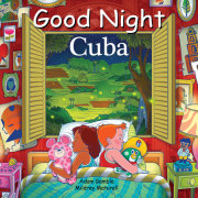 Good Night Cuba 