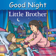 Good Night Little Brother 