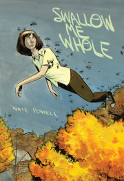 Swallow Me Whole 