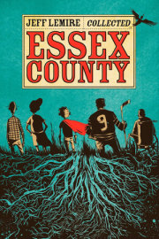 The Collected Essex County 