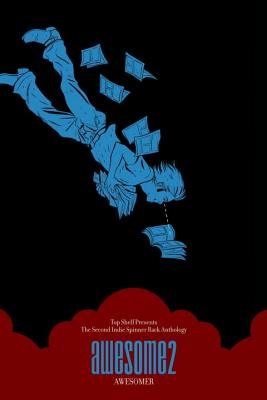 Couverture : Awesome 2: Awesomer