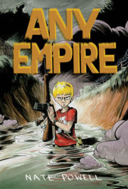 Any Empire 