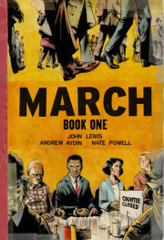 March: Book One 