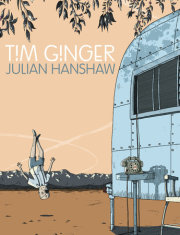 Tim Ginger 