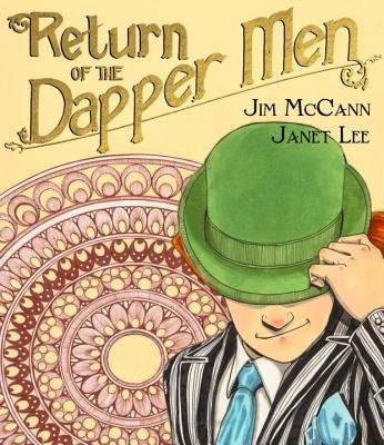 Couverture : Return of the Dapper Men