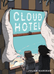 Cloud Hotel 
