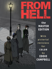 From Hell: Master Edition 