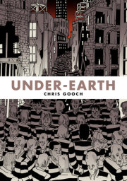 Under-Earth 