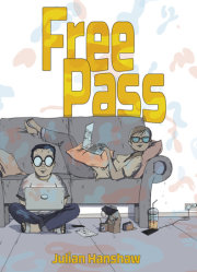 Free Pass 