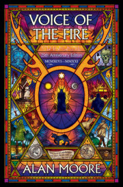 Voice of the Fire (25th Anniversary Edition) 