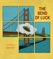 The Bend of Luck 