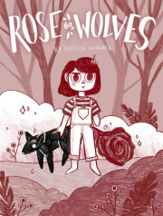 Rose Wolves (Book 1) 