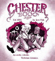 Chester 5000 (Book 1) 