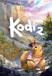Kodi (Book 2) 