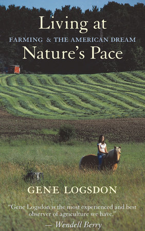 Living at Nature's Pace
